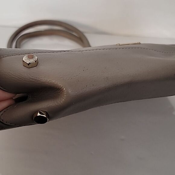 Rebecca Minkoff Leather Bag  - Picture 8 of 14